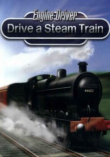 Engine Driver: Drive a Steam Train Фото