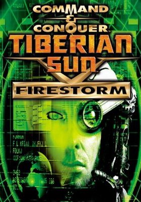 Command & Conquer: Tiberian Sun: Firestorm Фото