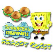 SpongeBob SquarePants Krabby Quest Фото