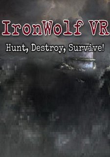 IronWolf VR Фото