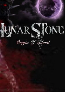 Lunar Stone - Origin of Blood Фото