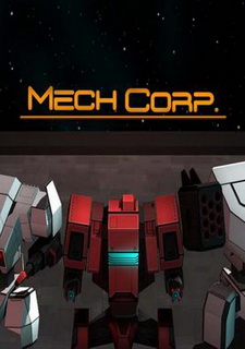 MechCorp Фото