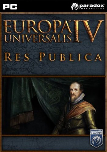 Europa Universalis IV: Res Publica Фото