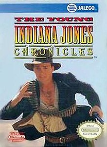 The Young Indiana Jones Chronicles Фото