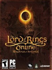 The Lord Of The Rings Online: Shadow of Angmar Фото