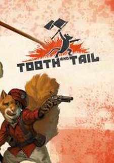 Tooth and Tail Фото