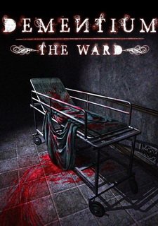 Dementium: The Ward Фото