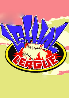 Lethal League Фото