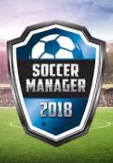 Soccer Manager 2018 Фото