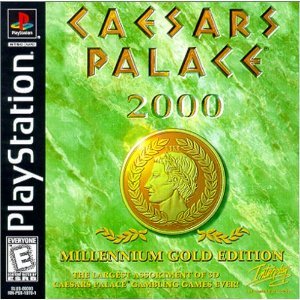 Caesar's Palace 2000 Фото