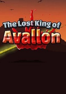 The Lost King of Avallon Фото