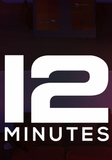 12 Minutes Фото