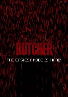 BUTCHER Фото