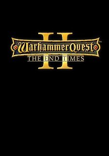 Warhammer Quest 2: The End Times Фото