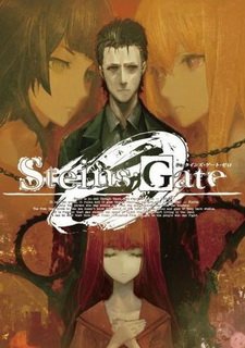 Steins;Gate 0 Фото