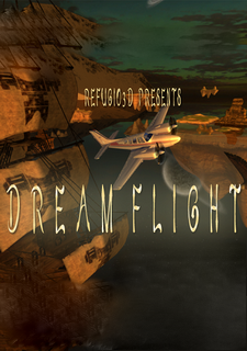 DREAM FLIGHT Фото