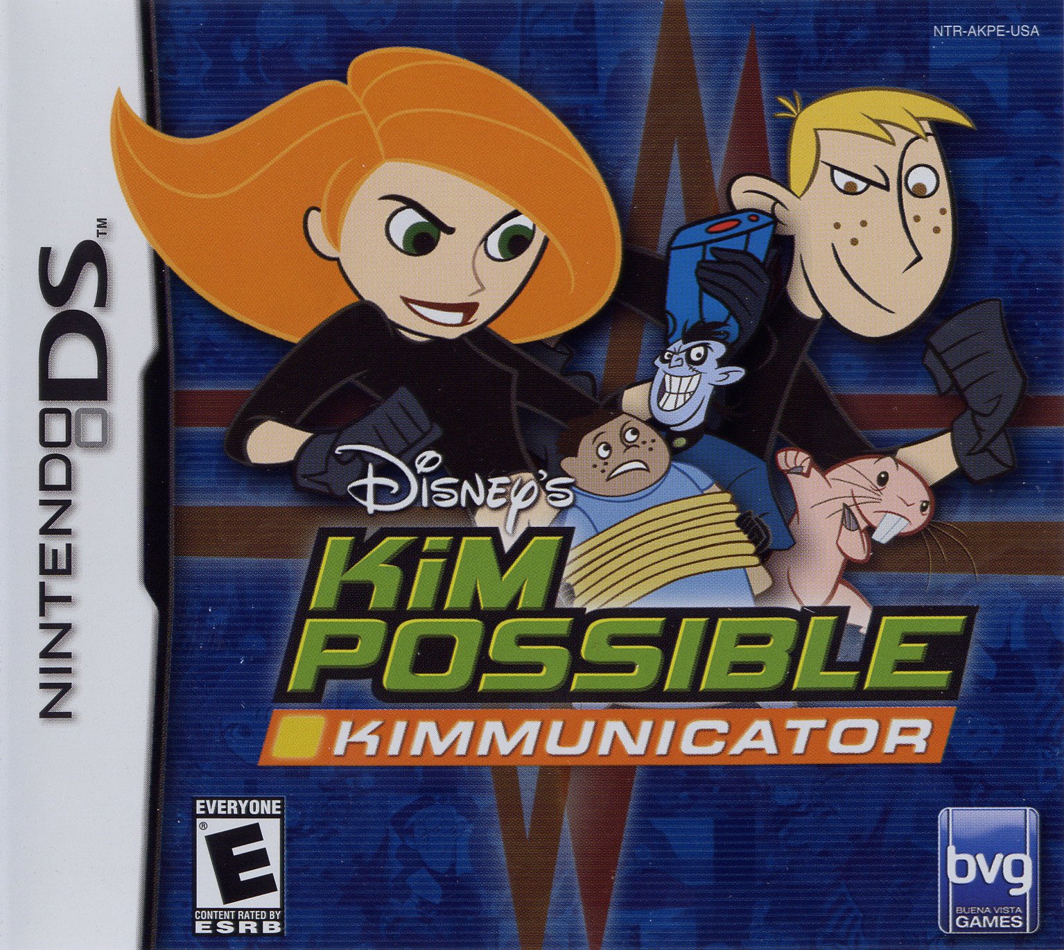 Disney's Kim Possible: Kimmunicator Фото