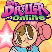 Mr. DRILLER Online Фото