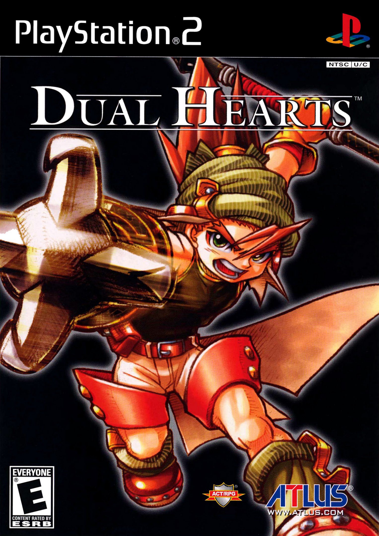 Dual Hearts Фото