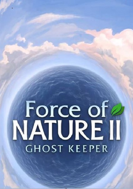 Force of Nature 2: Ghost Keeper Фото