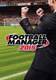 Football Manager 2015 Фото