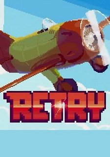 Retry Фото