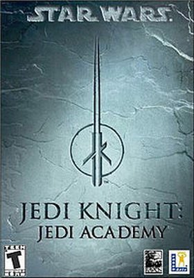 Star Wars: Jedi Knight - Jedi Academy Фото