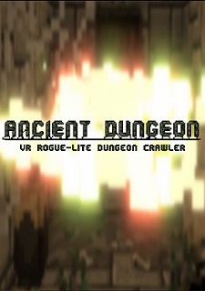 Ancient Dungeon VR Фото