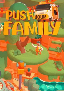 Push Your Family Фото