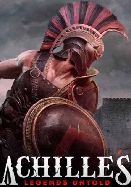 Achilles: Legends Untold Фото