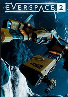 Everspace 2 Фото