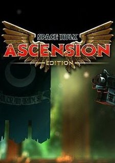 Space Hulk Ascension Edition Фото