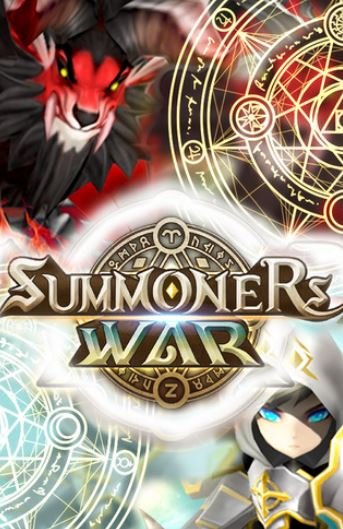 Summoners War: Sky Arena Фото