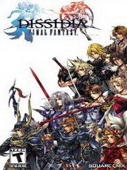 Dissidia: Final Fantasy Фото