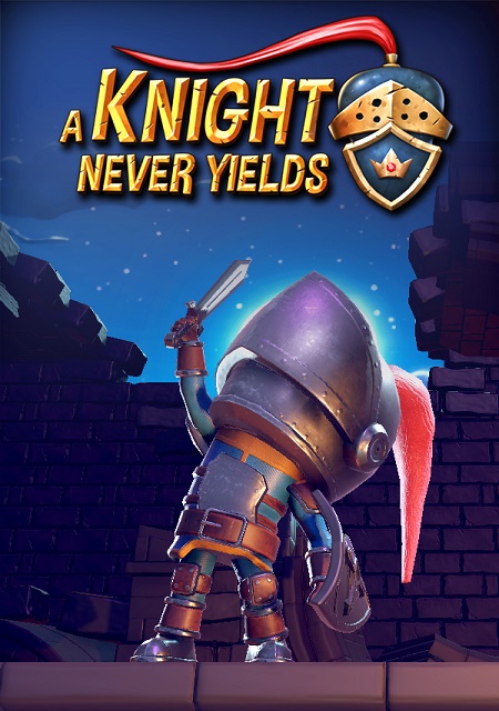 A Knight Never Yields Фото