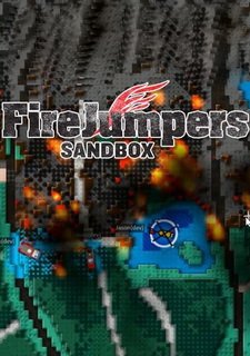 FireJumpers Фото