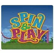 Spin and Play Фото