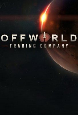 Offworld Trading Company Фото