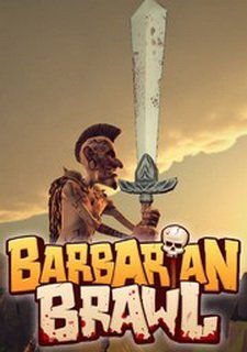 Barbarian Brawl Фото