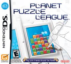 Planet Puzzle League Фото