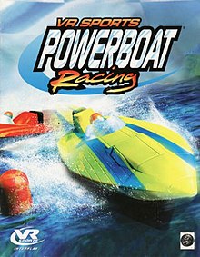 Powerboat Racing 3D Фото