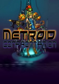 Metroid: Confrontation Фото