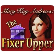 Mary Kay Andrews: The Fixer Upper Фото