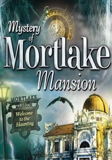 Mystery of Mortlake Mansion Фото