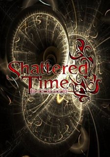 Shattered Time Фото