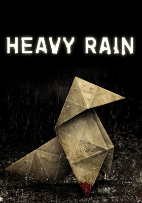 Heavy Rain Фото