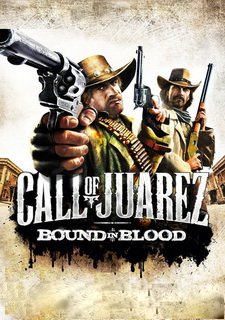 Call of Juarez: Bound in Blood Фото