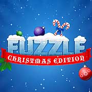 Fuzzle Christmas Фото