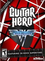 Guitar Hero: Van Halen Фото