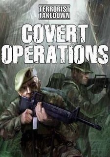 Terrorist Takedown: Covert Operations Фото